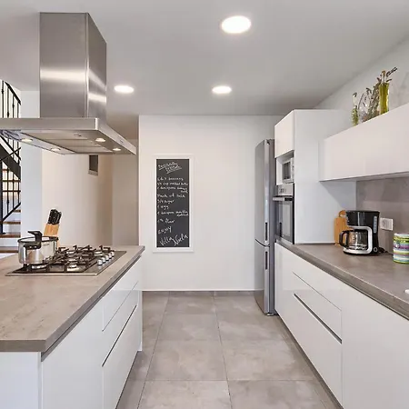 Noela Σπίτι διακοπών Πούλα