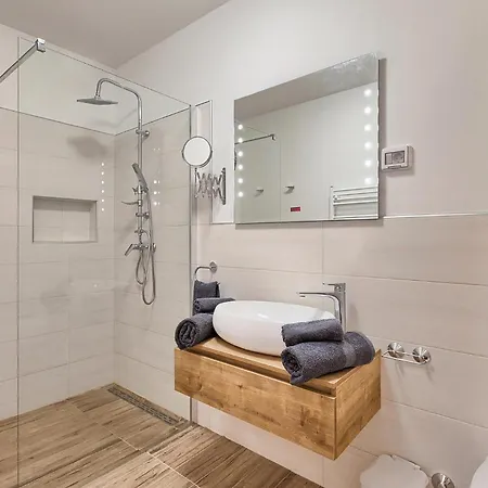 Noela Сasa de vacaciones