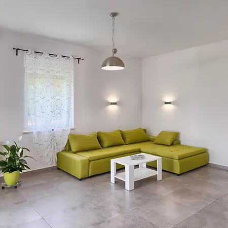 Noela Σπίτι διακοπών Πούλα