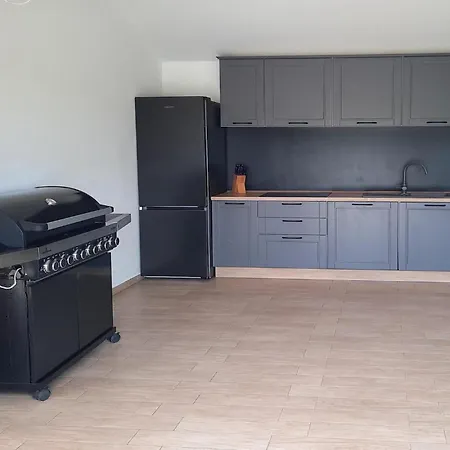 Σπίτι διακοπών Noela Πούλα