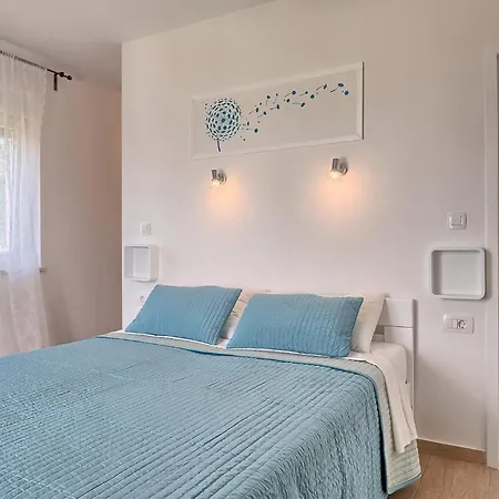 Сasa de vacaciones Noela Pula