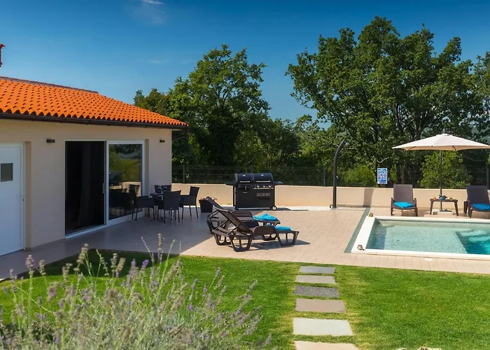 Casa de Férias Noela Pula