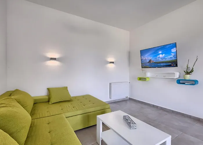 Holiday home Noela *