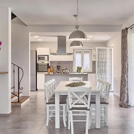 Prázdninový dům Noela