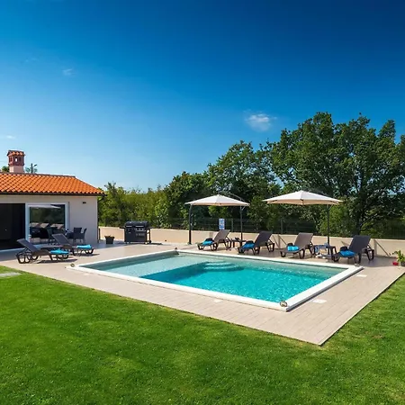 Prázdninový dům Noela *