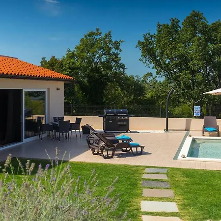 Prázdninový dům Noela Pula