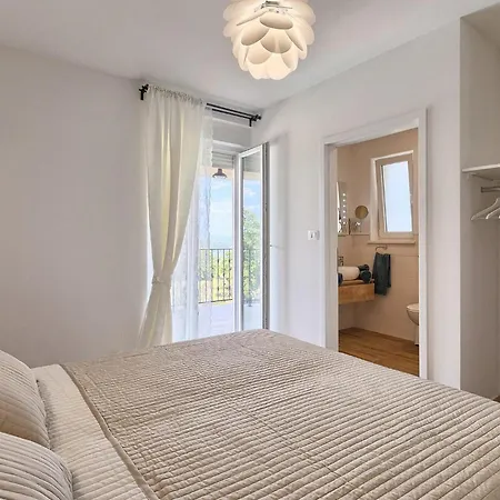 Noela Prázdninový dům