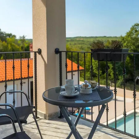 Сasa de vacaciones Noela
